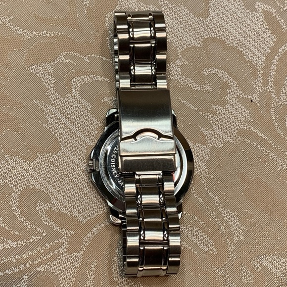 Vintage NEW Disney Channel Mickey Mouse Watch Box new old stock - Picture 6 of 8